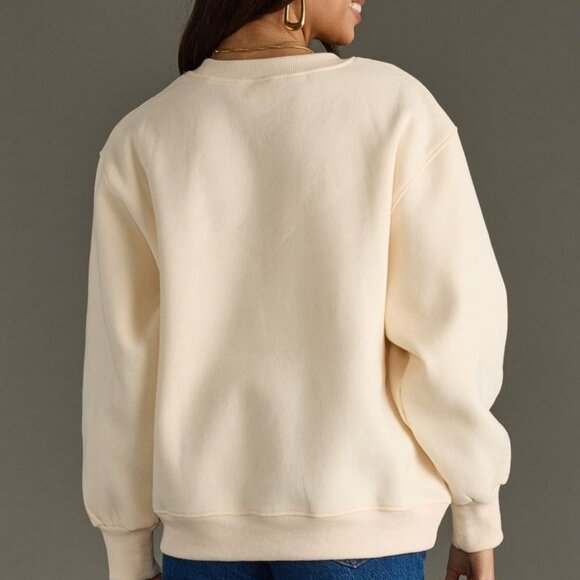 Women's Hello Fall Sweatshirt Panache Size Small - Picture 4 of 4